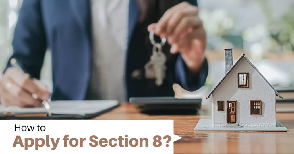 How to Apply for Section 8