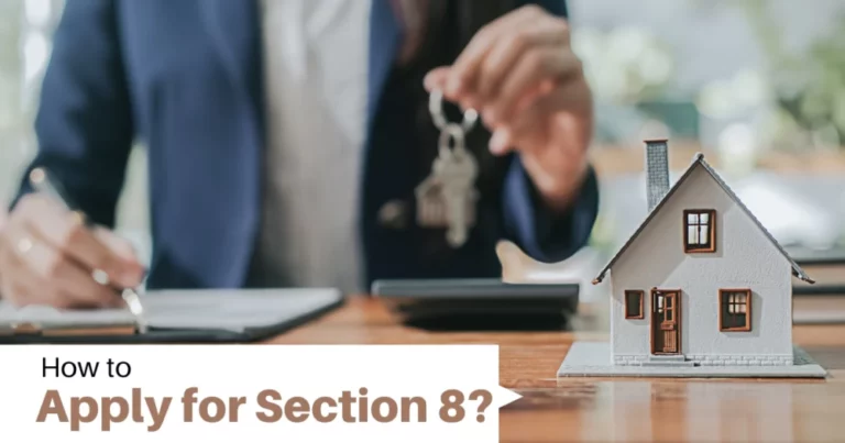 How to Apply for Section 8? Step by Step Guide