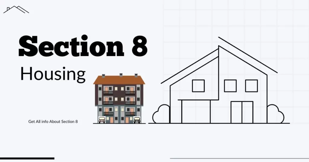 Section 8 Housing