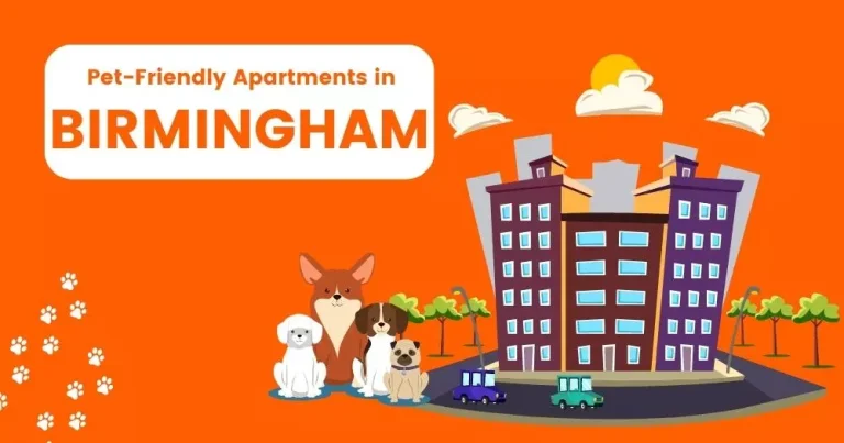 Pet Friendly Apartments Birmingham Al