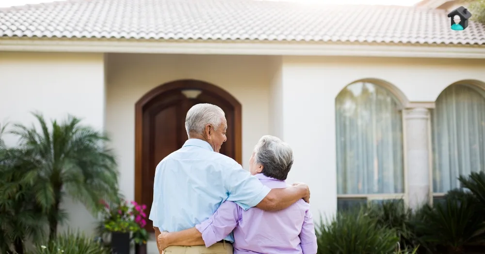 Housing Subsidy for Seniors